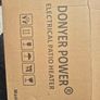 Donyer Electrical Patio heater Image 3