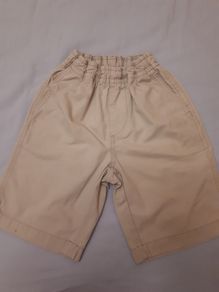 8-9Y Boy Shorts 100% Cotton