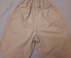 8-9Y Boy Shorts 100% Cotton