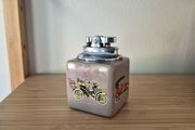 Table Top Lighter - Square Rolstar
