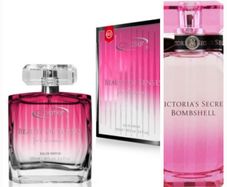 Beauty of Senses" is a fragrance that penetrates the world of the senses