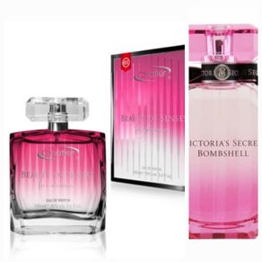 Beauty of Senses" is a fragrance that penetrates the world of the senses