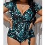 Free Postage! BNWT Beautiful Swimsuit size 20 Image 3