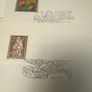 Christmas booklet collection AUSTRIA Image 6