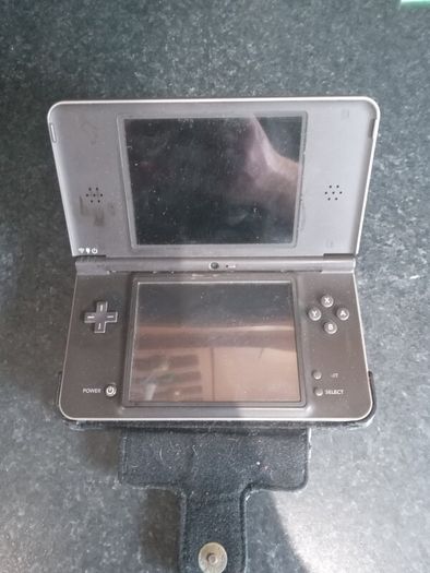 nintendo dsi xl