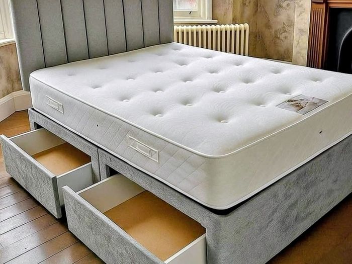 Double beds,Double bed