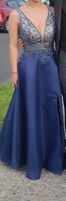 Stunning Debs Dress