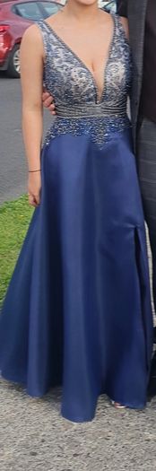 Stunning Debs Dress