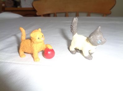 Cute little Kittens x 2