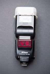 Nikon Speedlight SB-5000