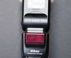 Nikon Speedlight SB-5000