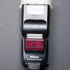 Nikon Speedlight SB-5000