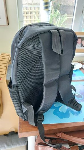 Dragonball Z Schoolbag