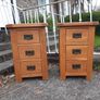 oak locker Image 4