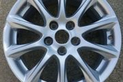 (2015-2021) 1 x Genuine Ford Mondeo 16'' Alloy Wheel - Nationwide Delivery