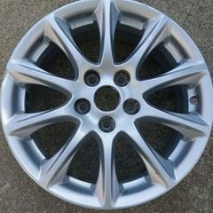 (2015-2021) 1 x Genuine Ford Mondeo 16'' Alloy Wheel - Nationwide Delivery