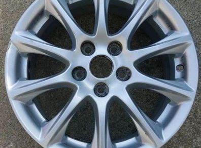 (2015-2021) 1 x Genuine Ford Mondeo 16'' Alloy Wheel - Nationwide Delivery