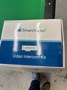 video intercom kit
