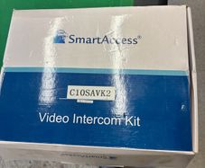 video intercom kit