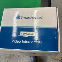 video intercom kit