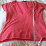 Jodhpur cashmere short sleeve top M Image 2