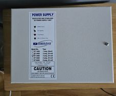 electrical box
