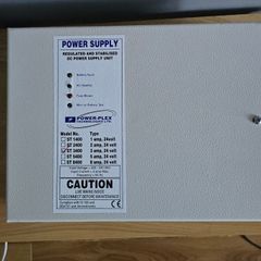 electrical box