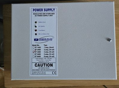 electrical box