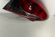 Mazda 6 Saloon Gj 2016 Drivers Side Rear Outer Brake Led Light Ghk1-51150 A2l16b2s