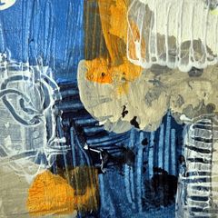 Microcosm, The 10x10 Abstracts 02