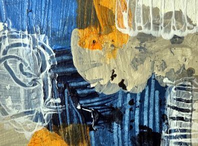 Microcosm, The 10x10 Abstracts 02