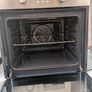 ZANUSSI built-in oven Image 2