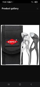 Knipex Set