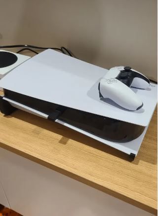 PS5 horizontal Stand