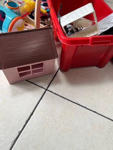 FREE,  Mixed Lot