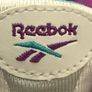 Reebok Womens Classic Leather ATI 90s W Running Shoes - Teal Image 7