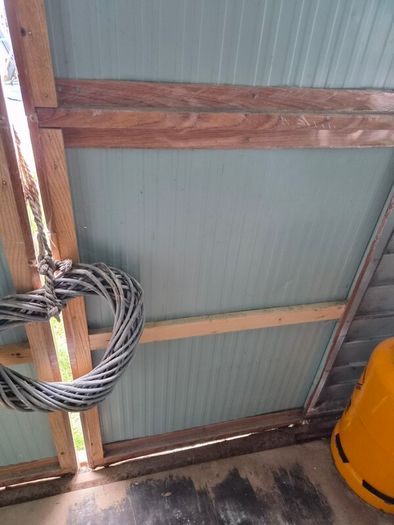 Shed,metal