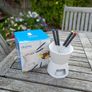 Dipping Fondue Set perfect for chocolate lovers! Image 2
