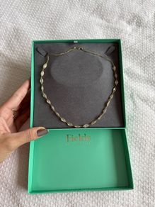 Fields Jewellers 9ct
