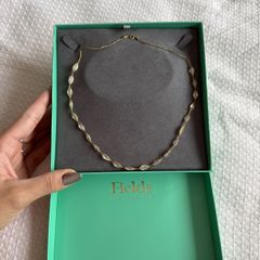 Fields Jewellers 9ct