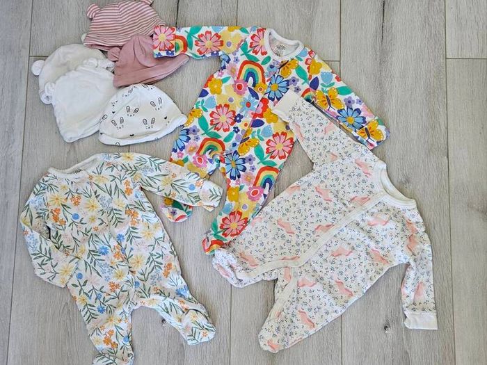 Baby girl clothes