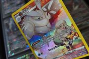 Frosmoth ! Illustration Rare ! from Astral Radiance Set ! 2022 ! Pokemon Card !