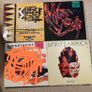 World music vinyl lot Image 3