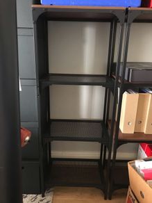 Shelving unit 3