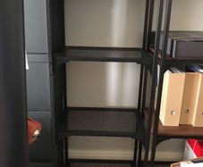 Shelving unit 3