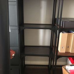 Shelving unit 3