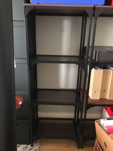 Shelving unit 3