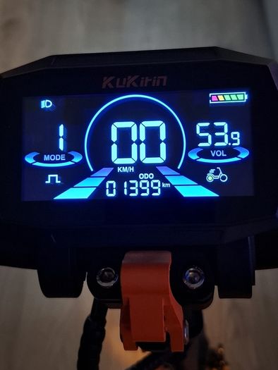 Kukirin G2Pro 2026