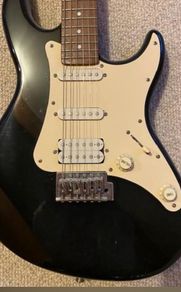 Crafter cruiser