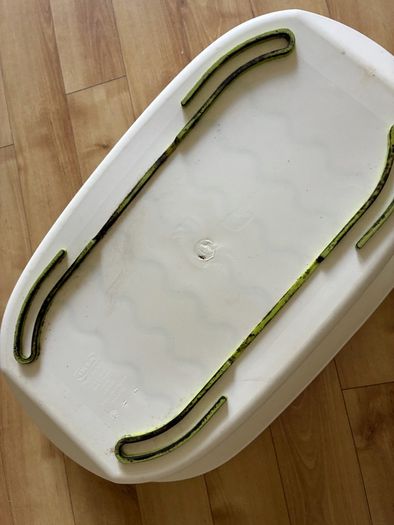 baby bath